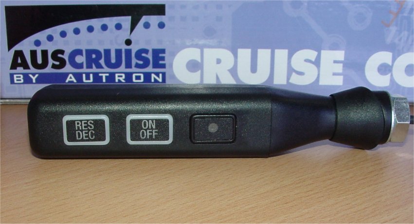 cruise control installation adelaide